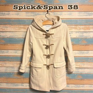 spik&span  スピックアンドスパン   ダッフルコートダッフルコート