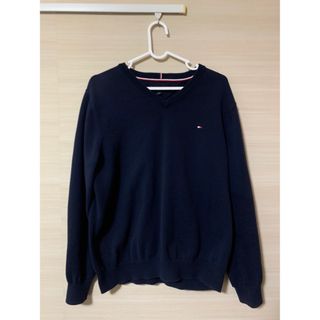 トミーヒルフィガー(TOMMY HILFIGER)のTommy HILFIGER セーター(ニット/セーター)