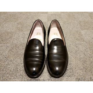 Alden - FLORSHEIM IMPERIAL VINTAGE キルトタッセルローファー