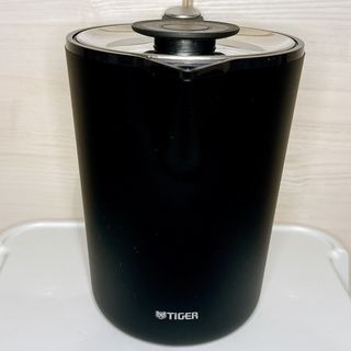 タイガー(TIGER)の［匿名発送］タイガー PTQ-A100KO ケトル 1.0L(電気ケトル)