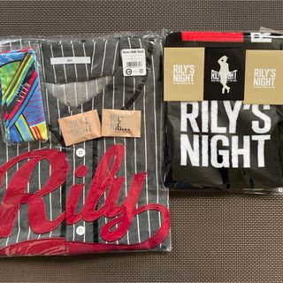 サンダイメジェイソウルブラザーズ(三代目 J Soul Brothers)のRILY'S NIGHTグッズ　今市隆二(ミュージシャン)