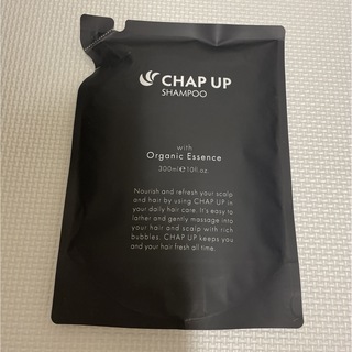 チャップアップ(CHAP UP)のチャップアップシャンプー02 詰め替え(シャンプー)
