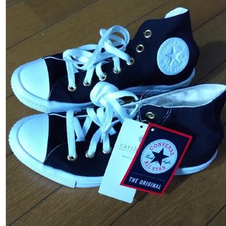 コンバース(CONVERSE)のCONVERSE ALL STAR   新品(スニーカー)