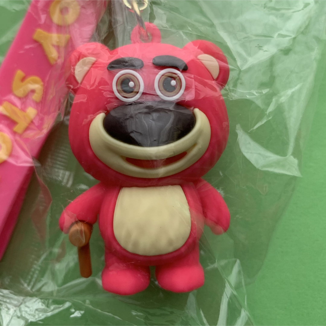 トイ・ストーリー - お値下げ❗️DISNEY TOY STORYロッツォ トイ・ストーリー - お値下げ❗️DISNEY TOY STORYロッツォ