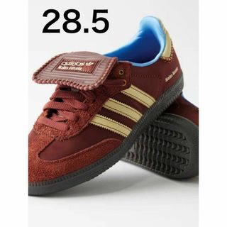 アディダス(adidas)の28.5 adidas アディダス samba wales bonner サンバ(スニーカー)