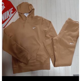 ✅他サイズ有り✅NIKE フレンチテリー　Ｌサイズ　BV2649 BV2680