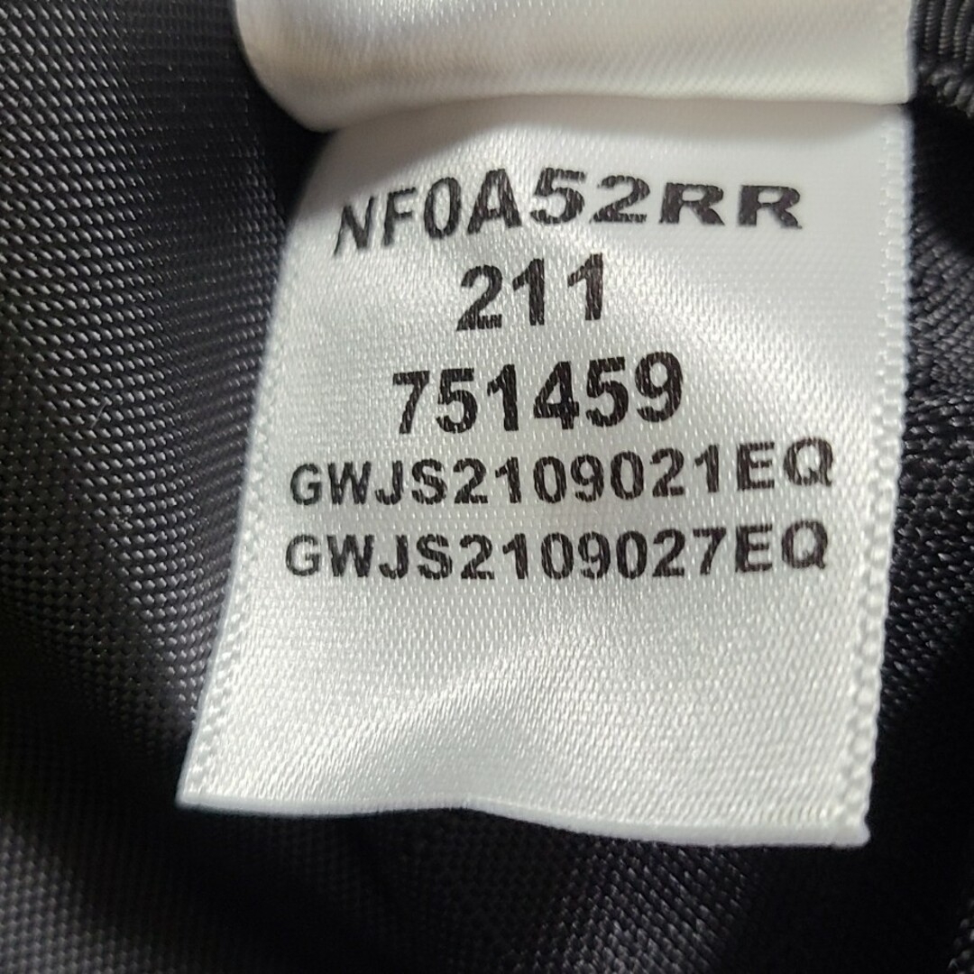 THE NORTH FACE(ザノースフェイス)のノースフェイス ベースキャンプボイジャーライト 32L NM82118 メンズのバッグ(バッグパック/リュック)の商品写真