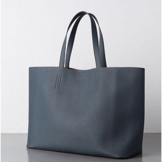 ユナイテッドアローズ(UNITED ARROWS)のマイクロファイバー トートバッグ L ロイヤルブルー(トートバッグ)