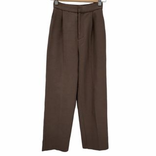 マウジー(moussy)のmoussy(マウジー) SPRING TUCK PANTS レディース パンツ(その他)