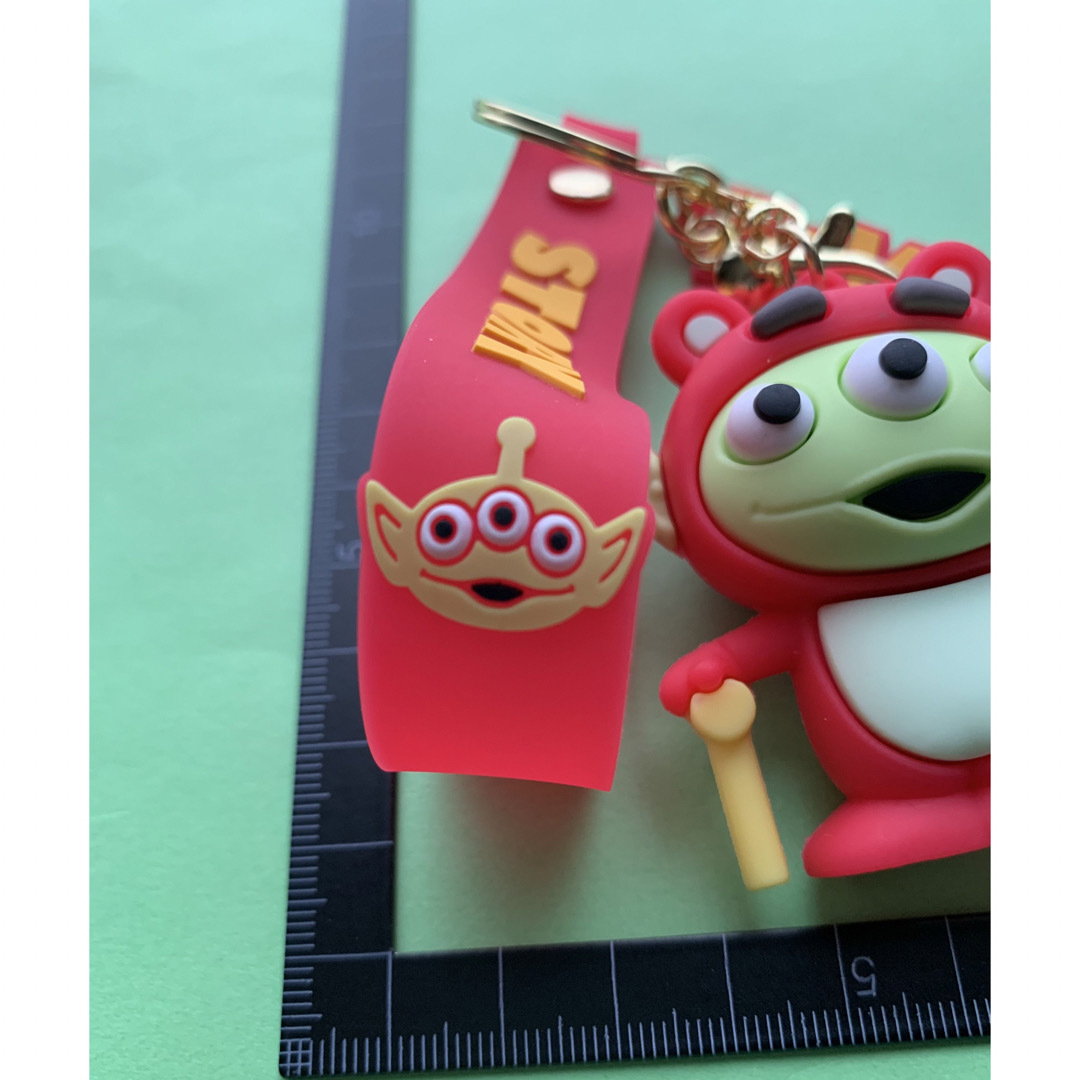 トイ・ストーリー - お値下げ❗️TOY STORY キーホルダー リトル