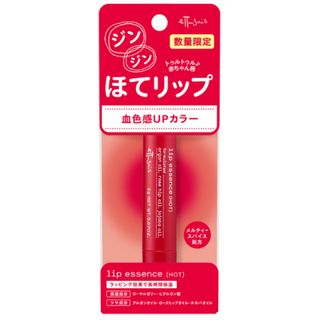 エテュセ(ettusais)の＊新品未開封　エテュセ　ほてリップ(リップケア/リップクリーム)