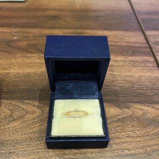 Vendome Aoyama(リボン ・ リング(指輪))のフリマアイテム一覧 Vendome Aoyama(リボン ・ リング(指輪))のフリマアイテム一覧