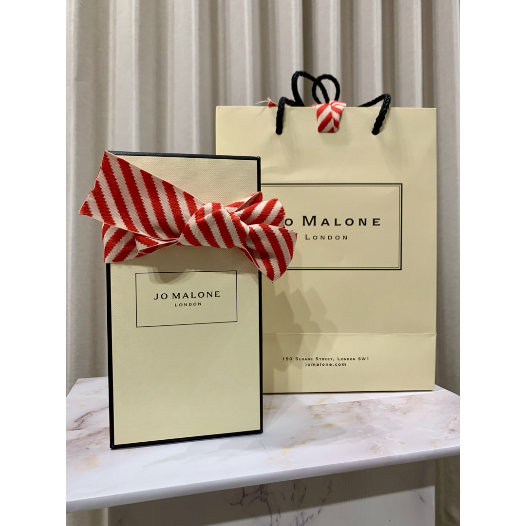 Jo Malone(ジョーマローン)のDark Amber & Ginger Lily Cologne Intense コスメ/美容の香水(香水(女性用))の商品写真