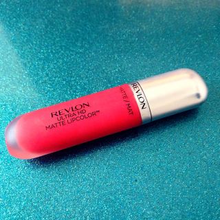 レブロン(REVLON)のレブロン マットリップカラー(口紅)