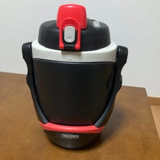 サーモス(THERMOS)のサーモス　2L水筒　ジャグ(その他)