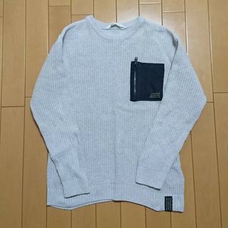 エイチアンドエム(H&M)の美品❇️キッズセーター 150【H&M】(ニット)