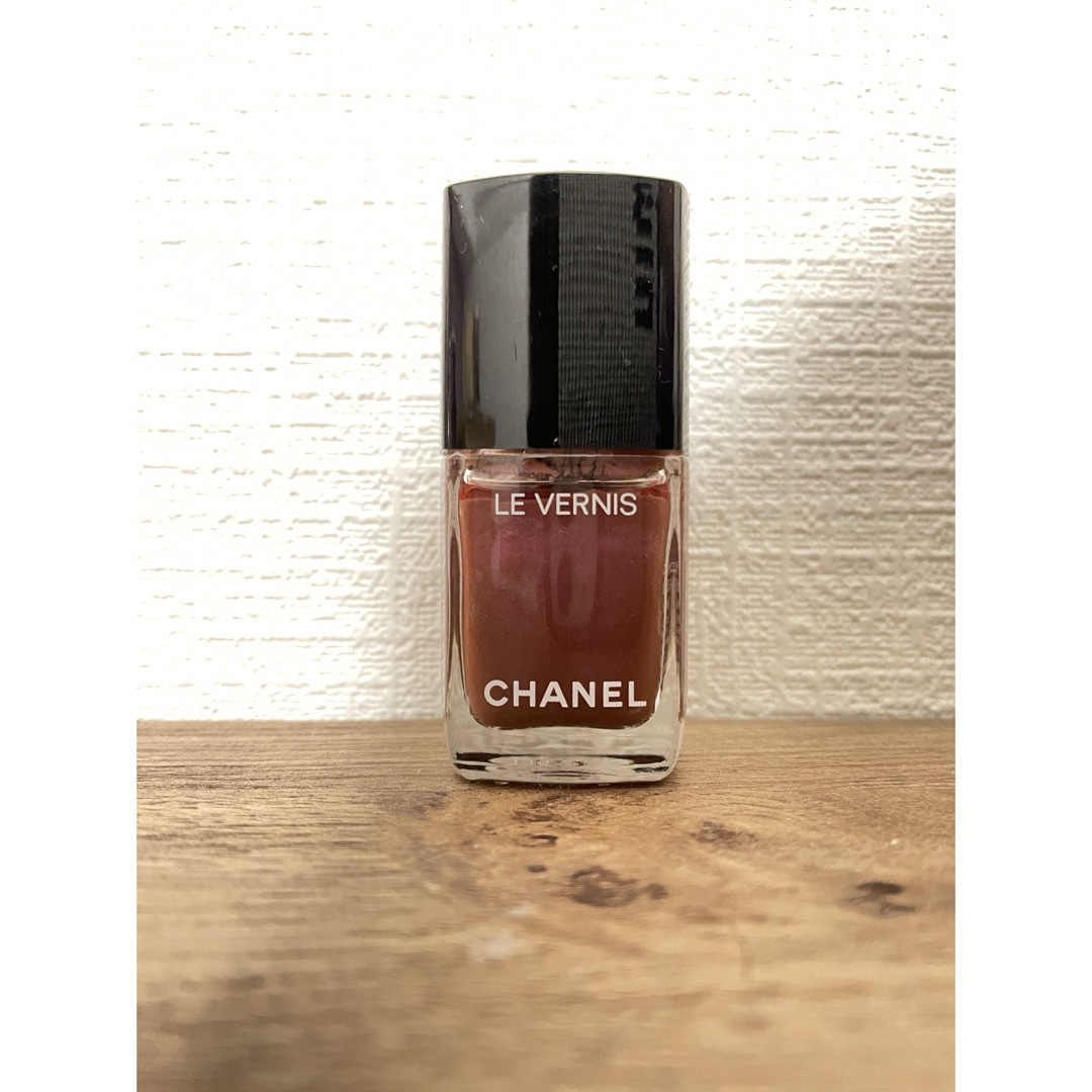 CHANEL(シャネル)のCHANEL 891 コスメ/美容のネイル(マニキュア)の商品写真