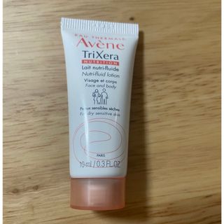 アベンヌ(Avene)のアベンヌ　トリクセラNT　ボディクリーム　サンプル(ボディクリーム)