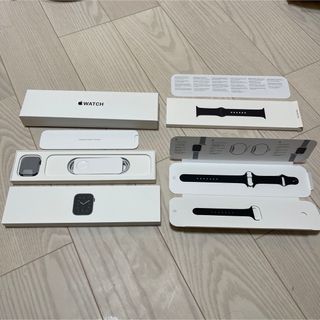 アップルウォッチ(Apple Watch)のジョン様専用(腕時計(デジタル))