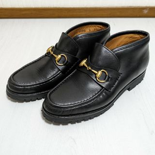 グッチ(Gucci)のグッチ　ローファー(ローファー/革靴)