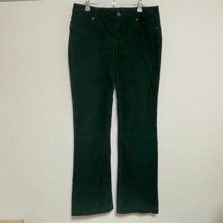 ジェイクルー(J.Crew)の【90's】 J.CREW コーデュロイ パンツ W33×L32(デニム/ジーンズ)