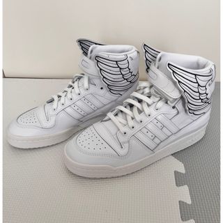 アディダス(adidas)のadidas  ジェレミースコット NEW WINGS(スニーカー)