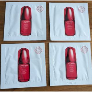 アルティミューン(ULTIMUNE（SHISEIDO）)の資生堂 アルティミューン パワライジング コンセントレート Ⅲn 美容液(美容液)