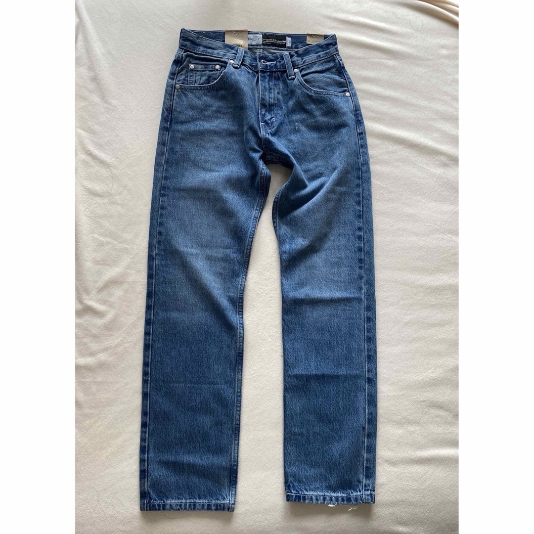 Levi's(リーバイス)の在庫処分セール！【Levi's】リーバイス  ストレート デニム レディースのパンツ(デニム/ジーンズ)の商品写真