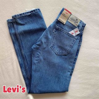 リーバイス(Levi's)の在庫処分セール！【Levi's】リーバイス  ストレート デニム(デニム/ジーンズ)