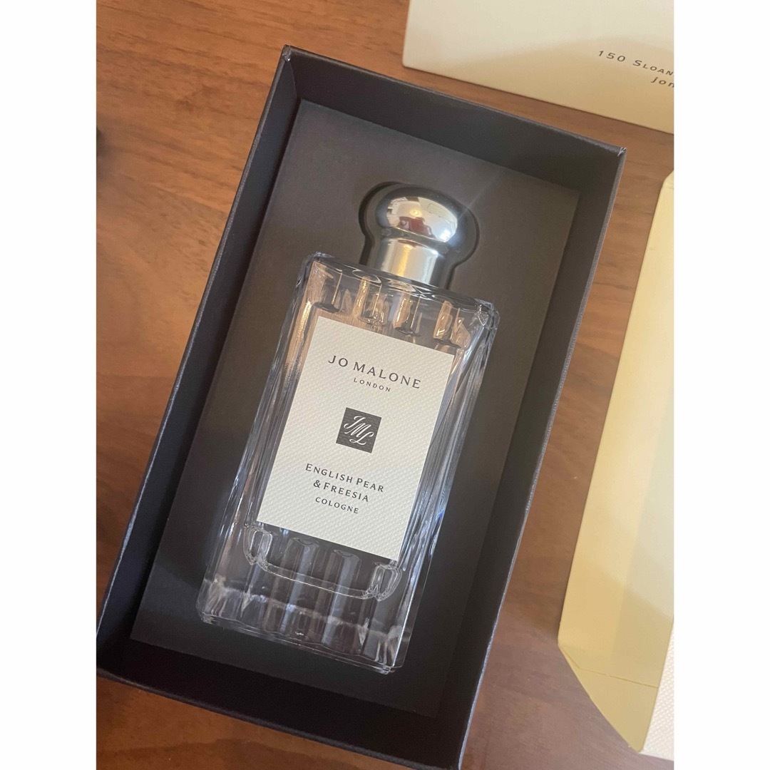 Jo malone english pear&freesia cologne