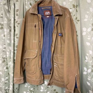 ディーゼル(DIESEL)のdiesel ジャケット(Gジャン/デニムジャケット)