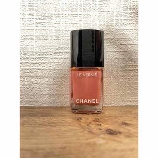 シャネル(CHANEL)のCHANEL 741(マニキュア)