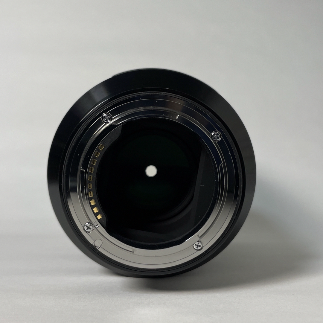 SIGMA(シグマ)のSIGMA 135mm F1.8 DG HSM | Art スマホ/家電/カメラのカメラ(レンズ(単焦点))の商品写真