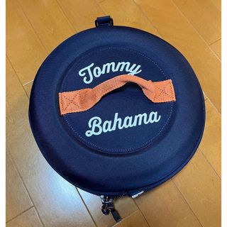 Tommy Bahama バック　ボストンバック　折りたたみ(ボストンバッグ)