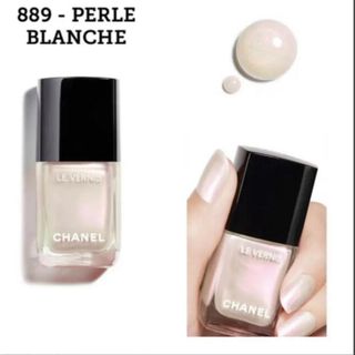 シャネル(CHANEL)のCHANEL 889(マニキュア)