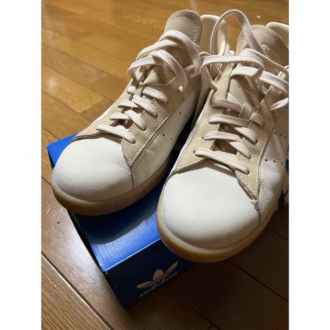 STANSMITH（adidas）(スタンスミス)のスタンスミス　HQ6831 メンズの靴/シューズ(スニーカー)の商品写真