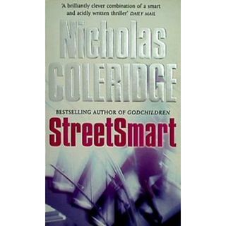 Streetsmart(洋書)