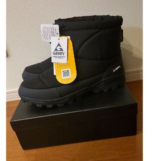 GERRY - 【新品】GERRY　メンズ　スノーブーツ