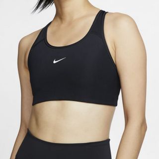 ナイキ(NIKE)のNIKE スポーツブラ(トレーニング用品)