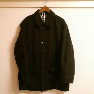 バーバリー(BURBERRY)のBurberrys スペイン製　ローデンライク　loden jacket(その他)