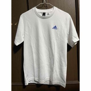 アディダス(adidas)のadidas アディダス 半袖Tシャツ(Tシャツ/カットソー(半袖/袖なし))