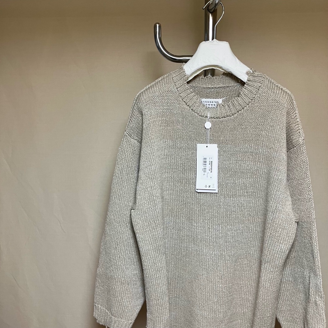 Maison Margiela(旧Maison Martin Margiela) - 新品 L Maison Margiela(旧Maison Martin Margiela) - 新品 L
