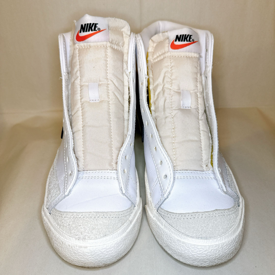 NIKE(ナイキ)の［匿名発送］NIKE BLAZER MID '77 VNTG 23.5cm レディースの靴/シューズ(スニーカー)の商品写真