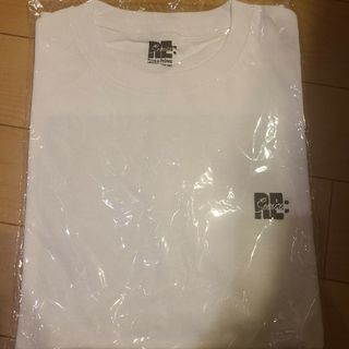 【未開封】King & Prince RE:Sense ツアーTシャツ(アイドルグッズ)