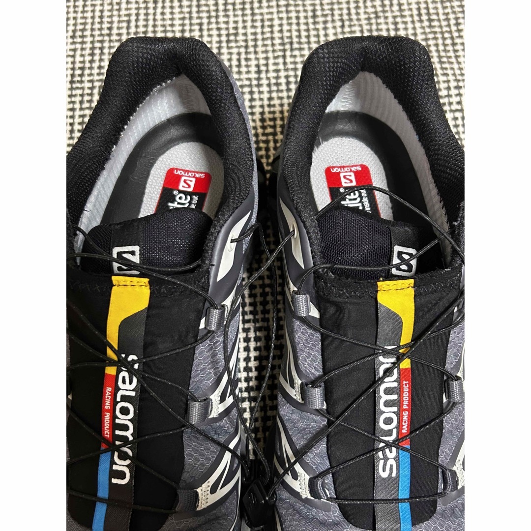 SALOMON(サロモン)のSALOMON XT-6 GTX 26.5cm メンズの靴/シューズ(スニーカー)の商品写真