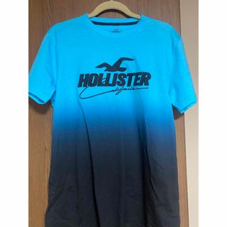 Hollister - ホリスター Tシャツ 15年前くらいの商品 レアの通販 by