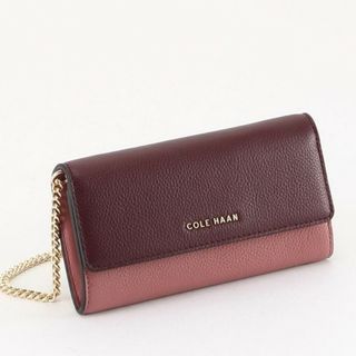 コールハーン(Cole Haan)のCole Haan　長財布(財布)