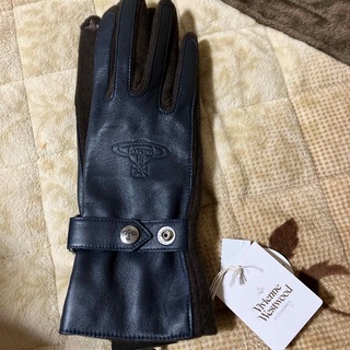 ヴィヴィアンウエストウッド(Vivienne Westwood)のVivienne Westwood手袋(手袋)
