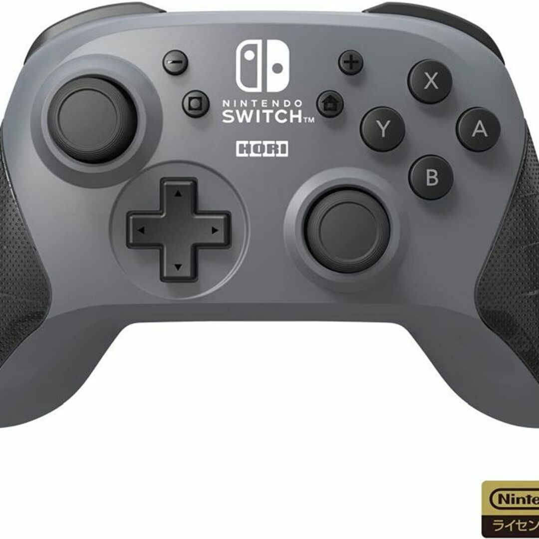 任天堂 - ☆未使用☆ワイヤレスホリパッド for Nintendo Switch 任天堂 - ☆未使用☆ワイヤレスホリパッド for Nintendo Switch