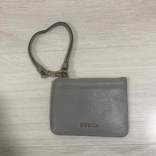 フルラ(Furla)のFURLA パスケース(名刺入れ/定期入れ)